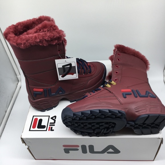 fila disruptor vegan